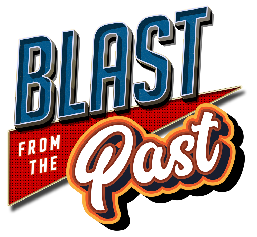 Blast From The Past SEBFL